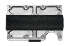 Load image into Gallery viewer, NAKED GOAT - X-Caliber - Aluminum Wallet
